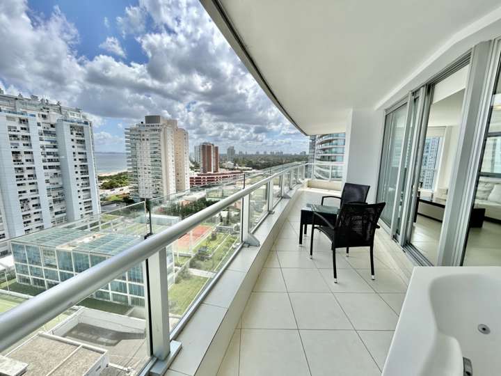 Apartamento en venta en Punta Del Este