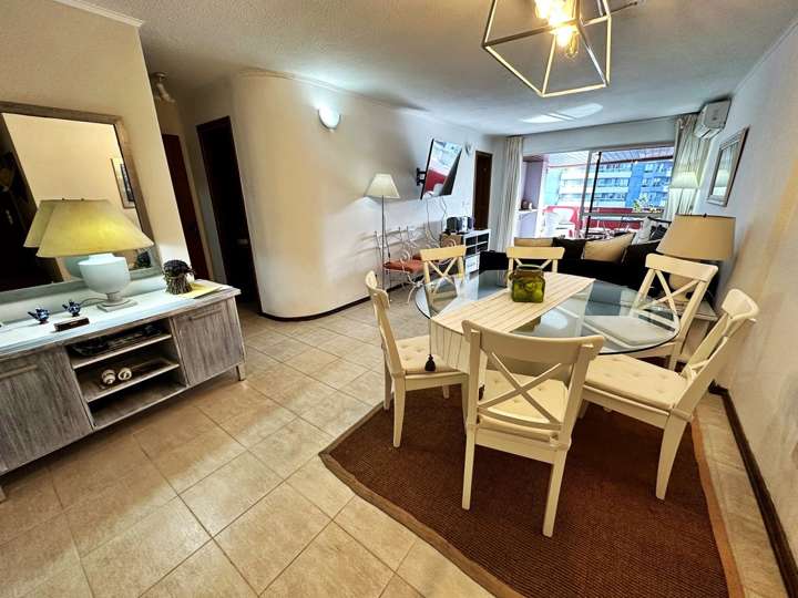 Apartamento en venta en Punta Del Este