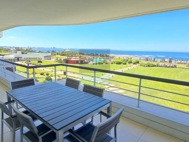 Apartamento en venta en Punta Del Este