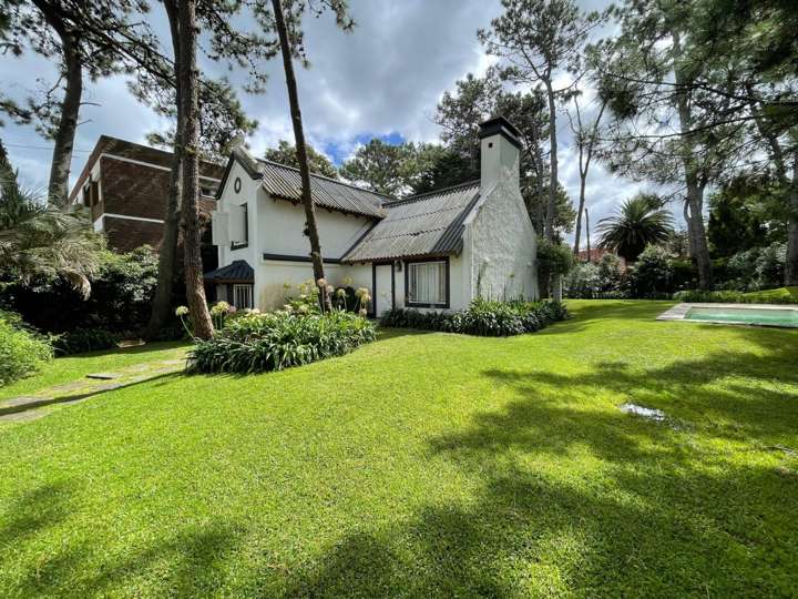 Casa en venta en Punta Del Este