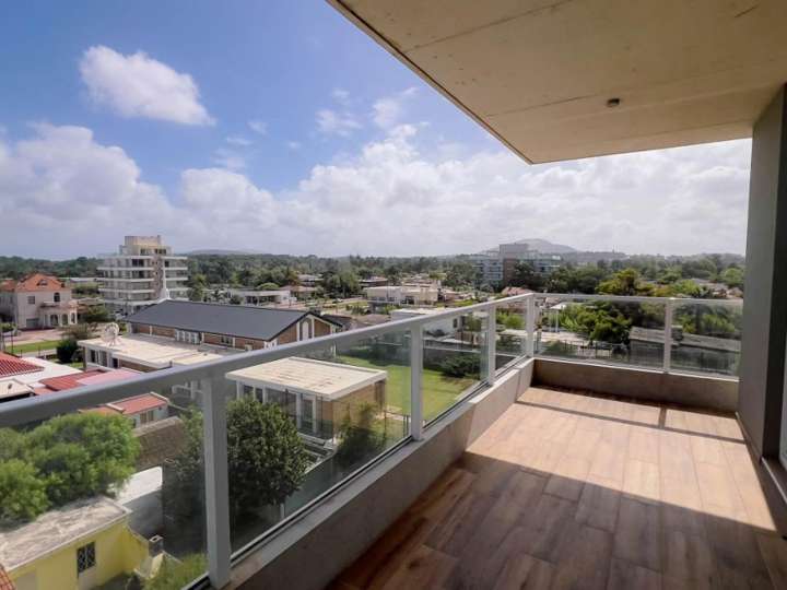 Apartamento en venta en Barrio Sur, Montevideo