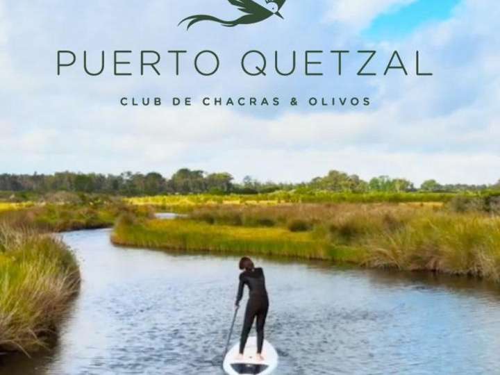 Granja en venta en Camino del Cerro Eguzquiza, Maldonado