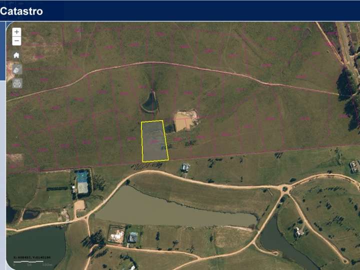 Granja en venta en Maldonado