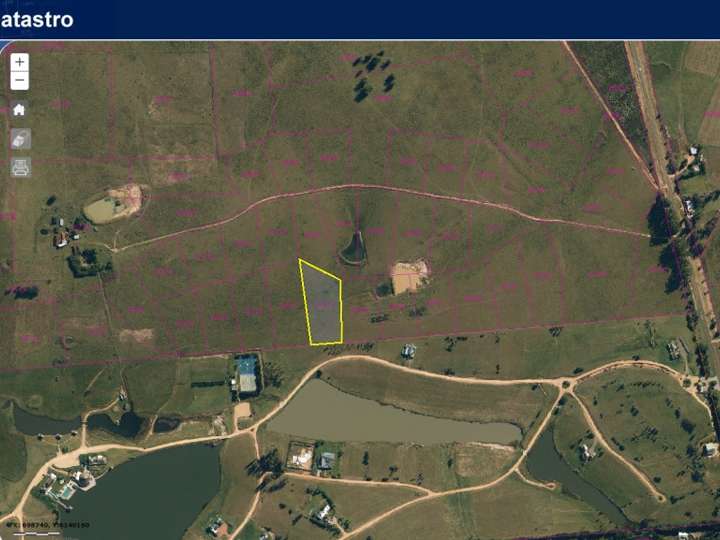 Granja en venta en Maldonado