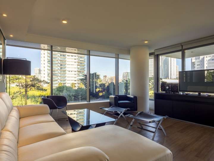 Apartamento en venta en Punta Del Este