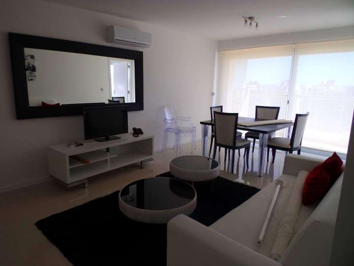 Apartamento en venta en Punta Del Este