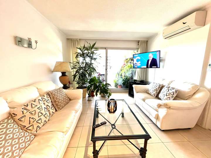 Apartamento en venta en Avenida Franklin Delano Roosevelt, Punta Del Este