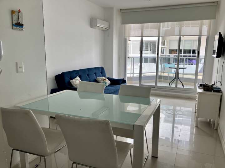 Apartamento en venta en Maldonado
