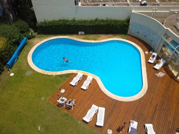 Apartamento en alquiler en Maldonado