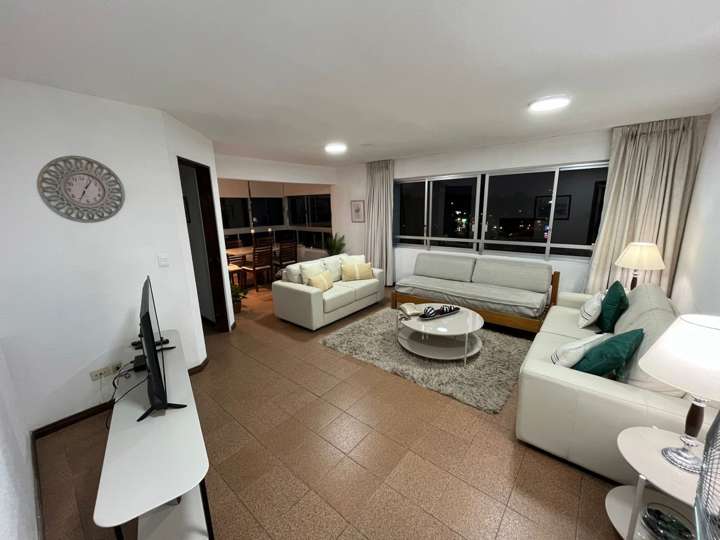 Apartamento en venta en Punta Del Este