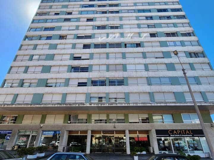 Apartamento en venta en Maldonado