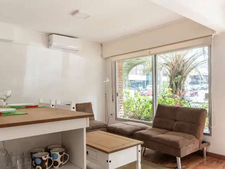 Apartamento en venta en Maldonado