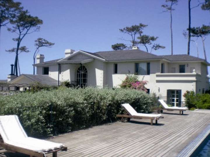 Casa en venta en Rambla Doctor Claudio Williman, Maldonado