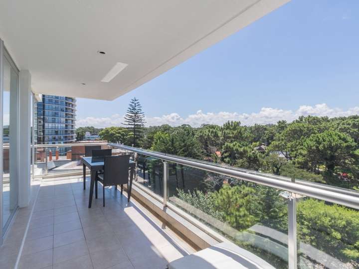 Apartamento en venta en Avenida Franklin Delano Roosevelt, Punta Del Este