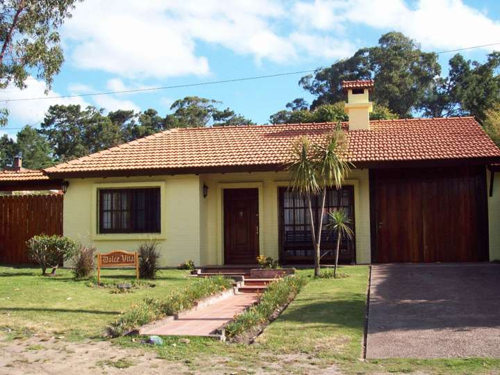Casa en venta en Antonio José Méndez, Maldonado