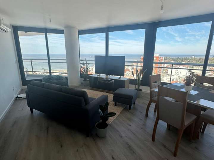 Apartamento en venta en Avenida General Rivera, Montevideo