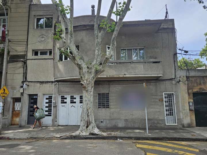 Casa en venta en Aguada, Montevideo