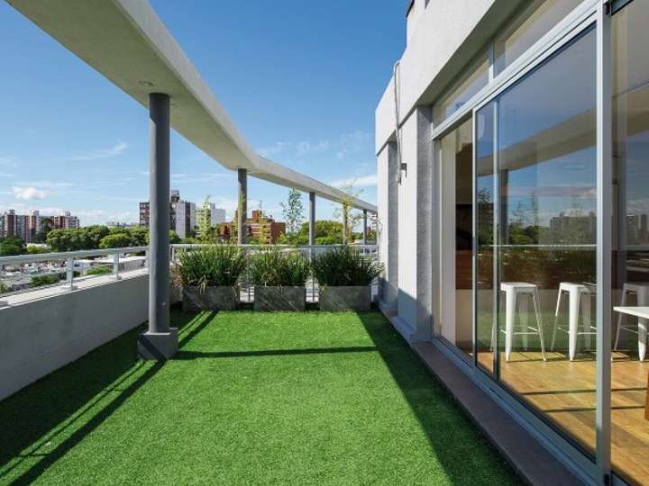 Apartamento en venta en Carlos Anaya, Montevideo