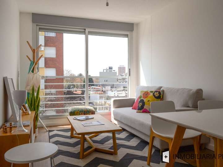 Apartamento en venta en General Urquiza, Montevideo