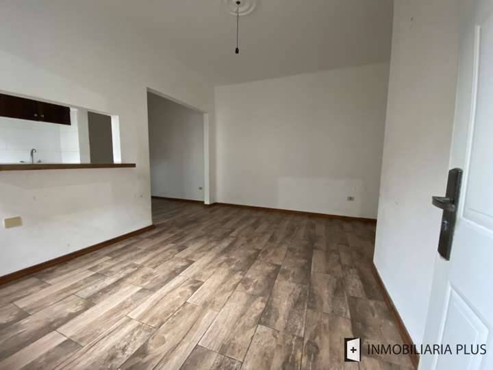 Apartamento en venta en Ciudad Vieja, Montevideo