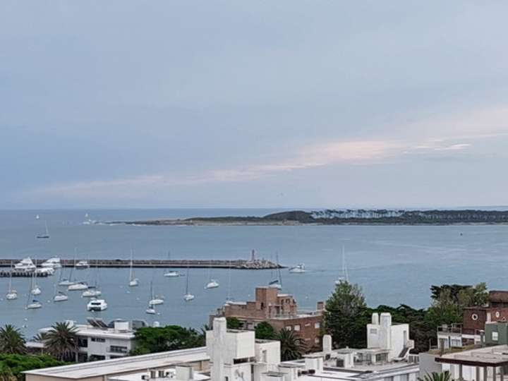 Apartamento en venta en Maldonado