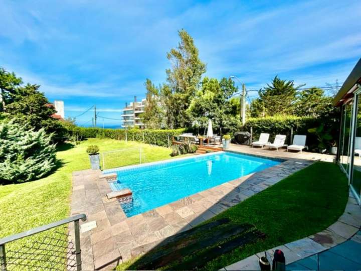 Casa en alquiler en Aldebarán, Maldonado