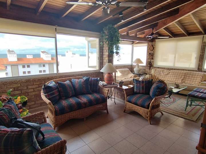 Apartamento en venta en Maldonado