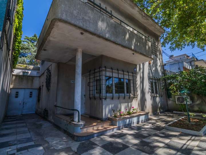 Casa en venta en Brazo Oriental, Montevideo