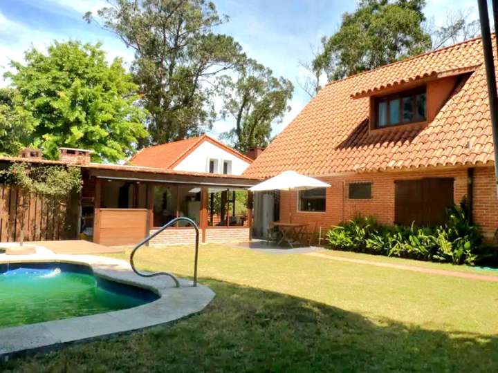 Casa en venta en Luis Extremera, Maldonado