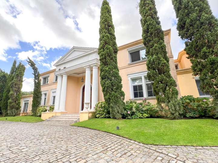 Casa en venta en Punta Del Este