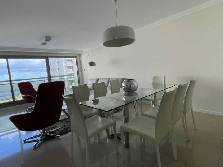 Apartamento en venta en Punta Del Este