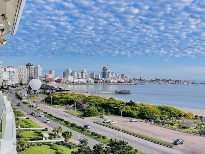 Apartamento en venta en Punta Del Este