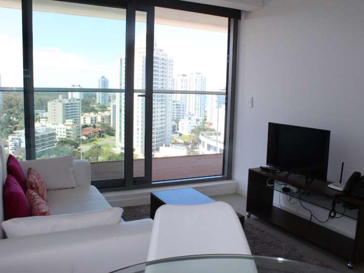 Apartamento en venta en Punta Del Este