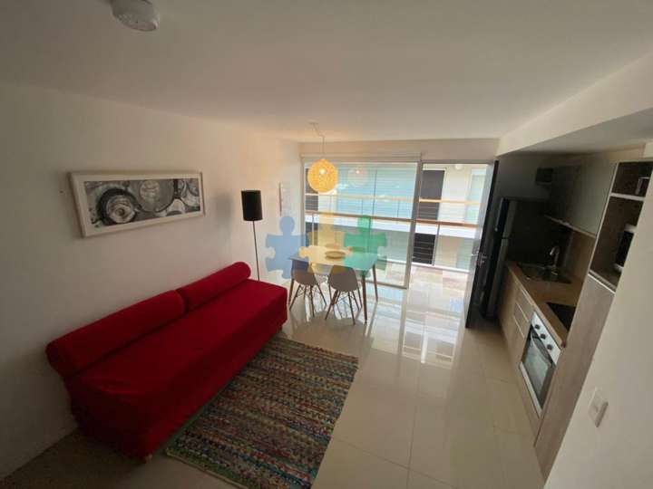 Apartamento en venta en Punta Del Este