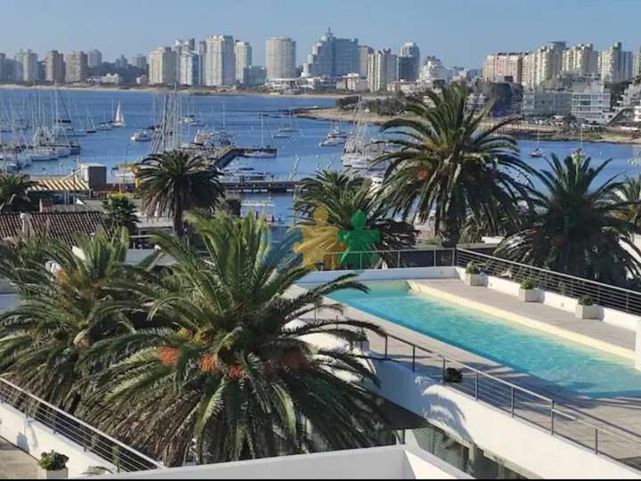 Apartamento en venta en Punta Del Este