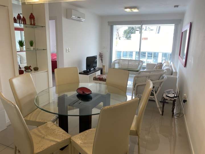 Apartamento en venta en Punta Del Este