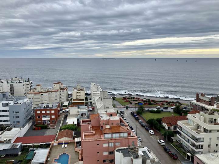 Apartamento en venta en Punta Del Este