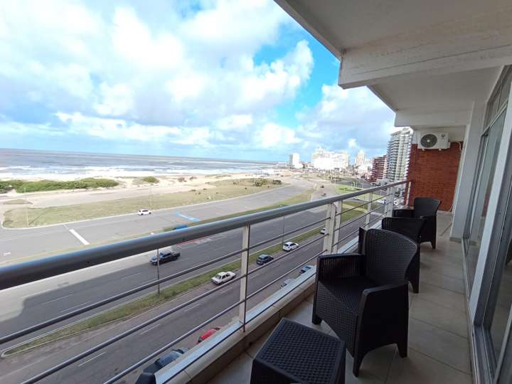 Apartamento en venta en Punta Del Este