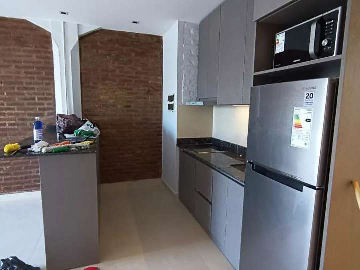 Departamento en alquiler en Avenida Alicia Moreau de Justo, 812, Ciudad Autónoma de Buenos Aires