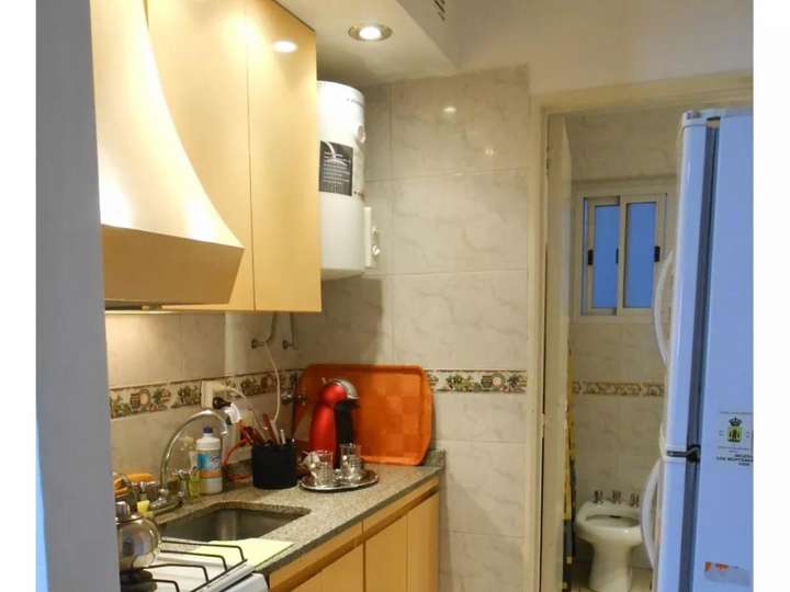 Departamento en alquiler en Avenida Belgrano, Ciudad Autónoma de Buenos Aires