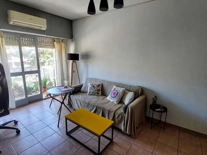 Departamento en alquiler en Fitz Roy, Ciudad Autónoma de Buenos Aires