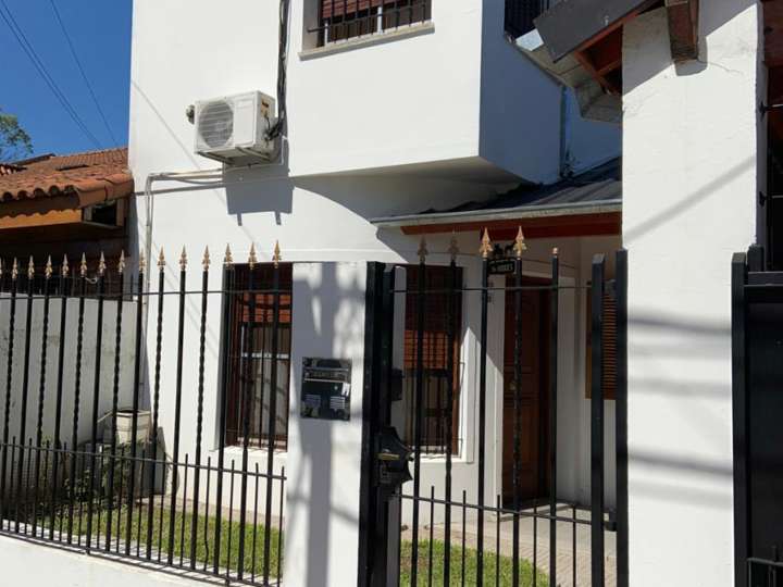 Casa en alquiler en 734 - De los Aromos, 350, Ciudad Jardín Lomas del Palomar