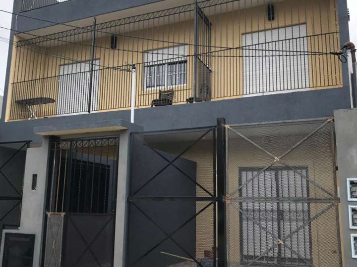 Departamento en alquiler en Agüero, Buenos Aires