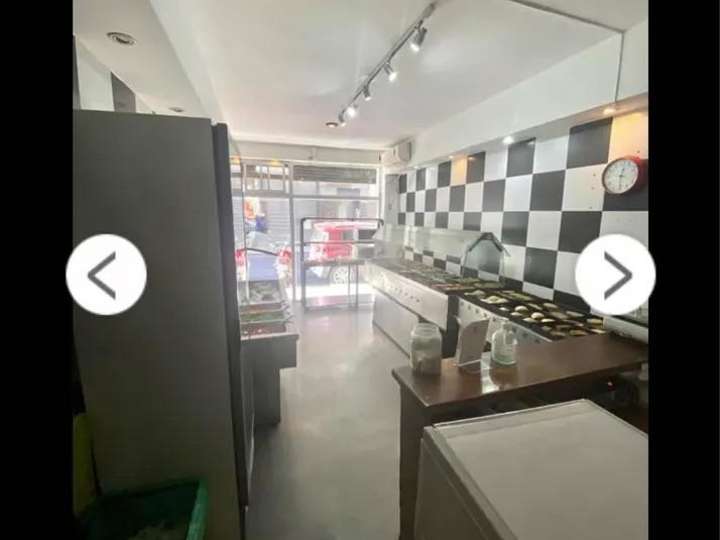 Departamento en venta en Chacabuco, 133, Ciudad Autónoma de Buenos Aires