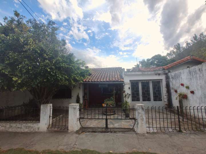 Casa en venta en José León Suárez, 3324, Los Polvorines