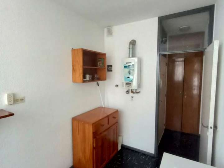 Departamento en venta en 724 - Hugo Zeyen, Ciudad Jardín Lomas del Palomar