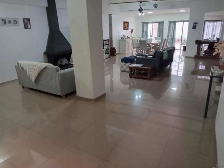 Edificio en venta en General Hornos, 502, Ciudad Autónoma de Buenos Aires