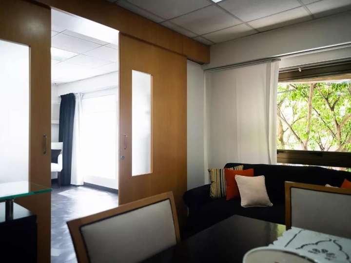 Departamento en venta en José A. Pacheco de Melo, 1810, Ciudad Autónoma de Buenos Aires