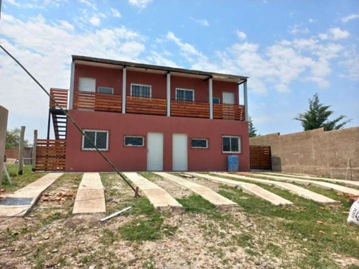 Departamento en venta en Las Caleras, Victoria