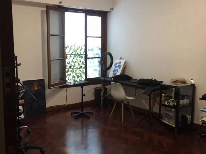 Departamento en venta en Avenida Córdoba, Ciudad Autónoma de Buenos Aires